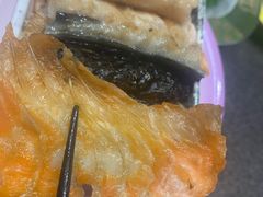 -禾绿回转寿司(万柳华联店)