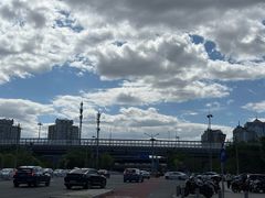 -大望京公园