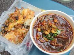 -阿斌快餐(水陆街总店)