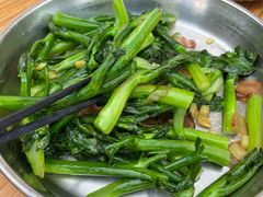 -夏茅维记饭店