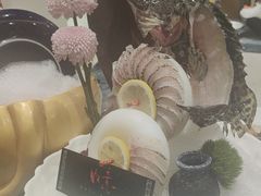 -尚海豆捞(乐虹坊店)