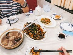 -汇兴源餐馆(小北路店)