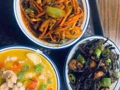 -金小悦饭堂(中禾店)