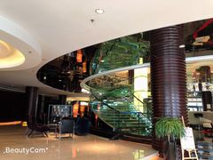 -杭州龙禧福朋喜来登酒店