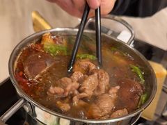 -索菲特酒店·海鲜自助 ·聚餐厅