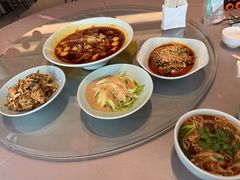 -静之湖湖畔餐厅