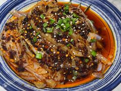 -雲蜀龙阁·金牌水煮鱼(方庄店)