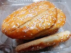 老婆饼-幸福蛋糕坊(金顶街店)