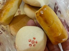 -康乃馨糕饼店(永安道店)