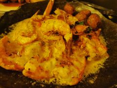 -Pakkhús Restaurant