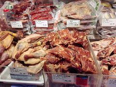 -泰康食品(南京东路店)