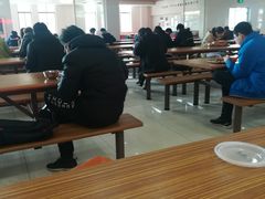 -江南大学-4食堂