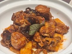 -百富源·海鲜辽菜(浑河堡店)
