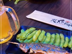 -黄鱼炙夜·烧烤·小龙虾(世茂缤谷店)