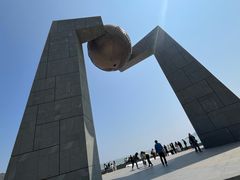 -青澳湾北回归线广场