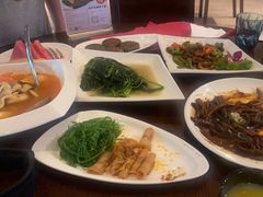 -逸林轩中餐厅(中信泰富朱家角锦江酒店)