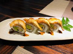 -山葵家·创意料理(临平银泰城店)