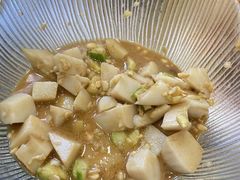 -清宫宴酒楼·计氏松枝包子