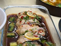 -铭副琦食·虾蟹烩馆(渔人码头店)