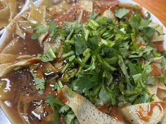 -正味斋锅巴菜(西北角店)