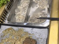 -集杰尚品海鲜烤肉自助餐厅(乳山振华店)
