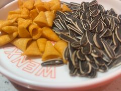 -闻溪有渔·活鱼现烤才好吃(太仓万达店)