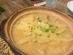 -水煮三国·川鲁江湖菜(香山店)