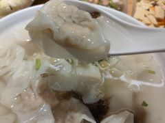 虾仁馄饨-琴岛顺天馄饨(乐客城店)
