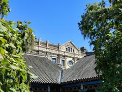 -张学良旧居陈列馆