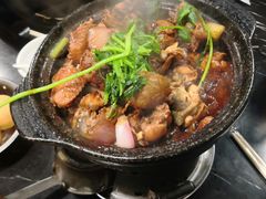 -二楼老店重庆鸡公煲(真光路店)