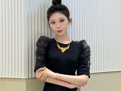 -王府井百货熙地港店
