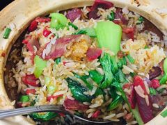 -壹煲口福煲仔饭(中山路店)