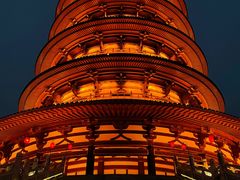 -隋唐洛阳城明堂天堂景区