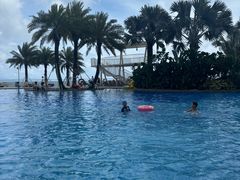 -深圳大梅沙京基洲际度假酒店