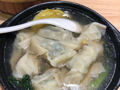 -朱鸿兴面馆(镇湖店)
