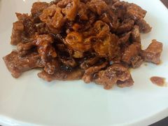 老油条牛肉-老客站酒楼(金花南路店)