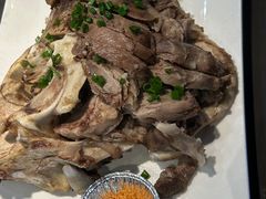 -拉完海鲜大排档(温岭店)
