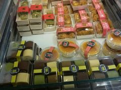 -Bread618面包生日蛋糕(欧亚商都店)