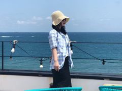 -Cafe Rooftop Cheongsapo