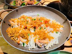 -吃饭皇帝大(长宁龙之梦店)