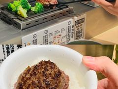 -肉肉大米(金虹桥店)