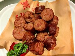 -燕郊烧鸽子(酷车小镇店)