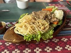 -德庆林厨房