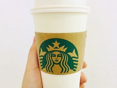 -星巴克臻选(郑州国贸360广场店)