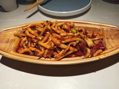 -额娘·现烙春饼烤鸭(太原总店)