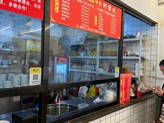 -李叁面馆(妇幼店)