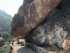 -十九峰景区-倒脱靴