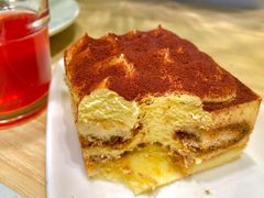 提拉米苏-宜家·瑞典风味餐厅(三桥店)
