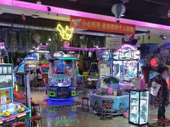 -大玩家(万达广场大连甘井子店)