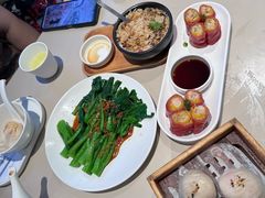 -蔡澜点心·粤菜(领展购物广场店)